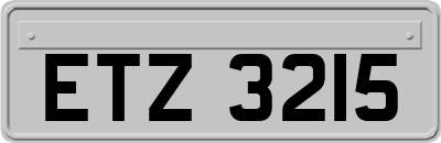 ETZ3215