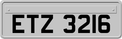 ETZ3216