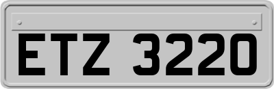 ETZ3220