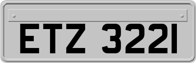 ETZ3221