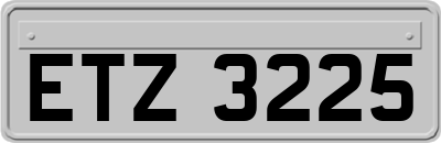 ETZ3225