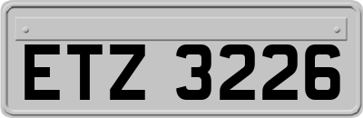 ETZ3226
