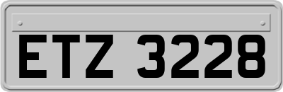 ETZ3228
