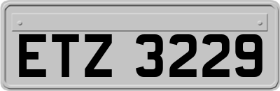 ETZ3229