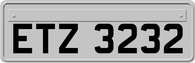 ETZ3232