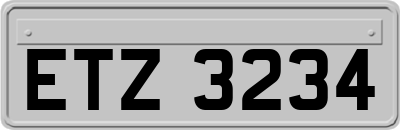 ETZ3234