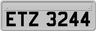 ETZ3244