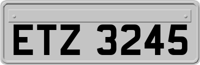 ETZ3245