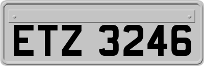 ETZ3246