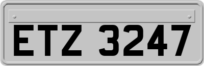 ETZ3247