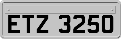 ETZ3250