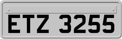ETZ3255