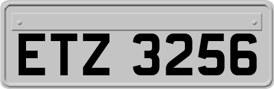 ETZ3256