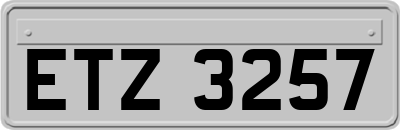 ETZ3257