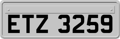 ETZ3259