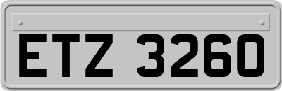 ETZ3260