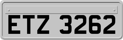 ETZ3262