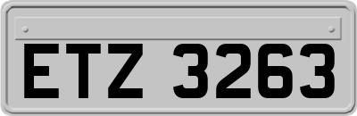 ETZ3263