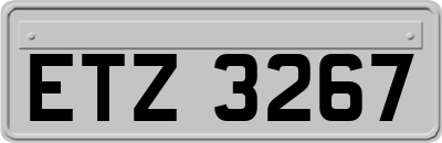 ETZ3267