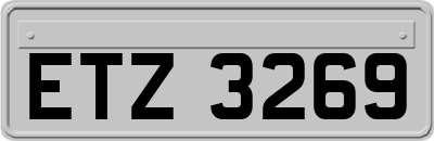 ETZ3269