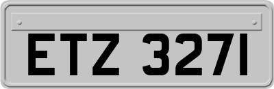 ETZ3271