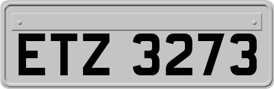 ETZ3273