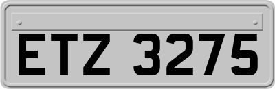 ETZ3275