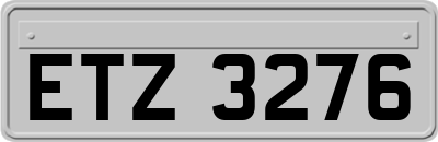ETZ3276