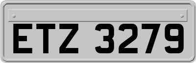 ETZ3279
