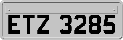ETZ3285