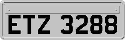 ETZ3288