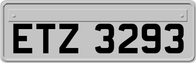 ETZ3293