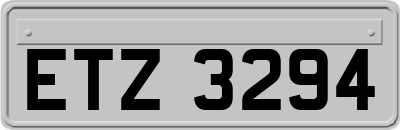 ETZ3294