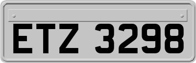 ETZ3298