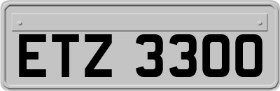 ETZ3300