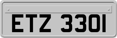 ETZ3301