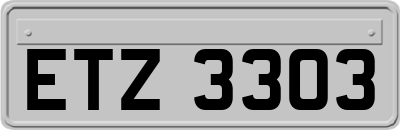 ETZ3303