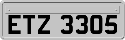 ETZ3305