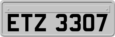 ETZ3307