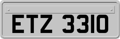 ETZ3310