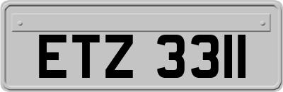 ETZ3311