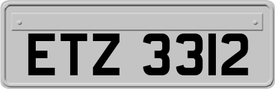 ETZ3312
