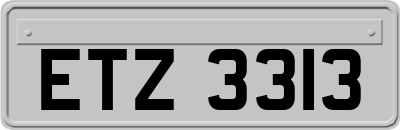 ETZ3313