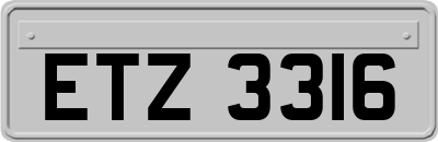 ETZ3316