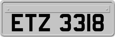 ETZ3318