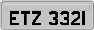 ETZ3321