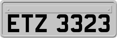 ETZ3323