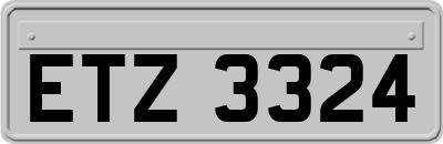 ETZ3324