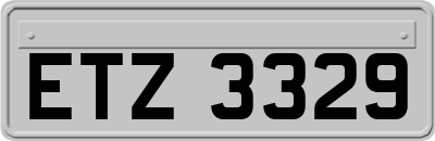 ETZ3329