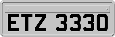 ETZ3330